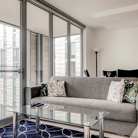 Global Luxury Suites At Chinatown Washington Esterno foto